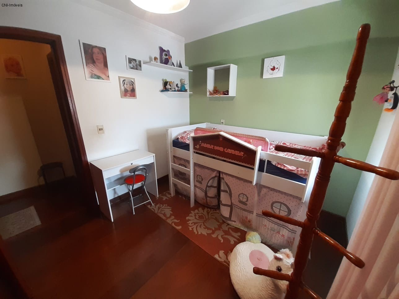 Apartamento à venda com 3 quartos, 286m² - Foto 37