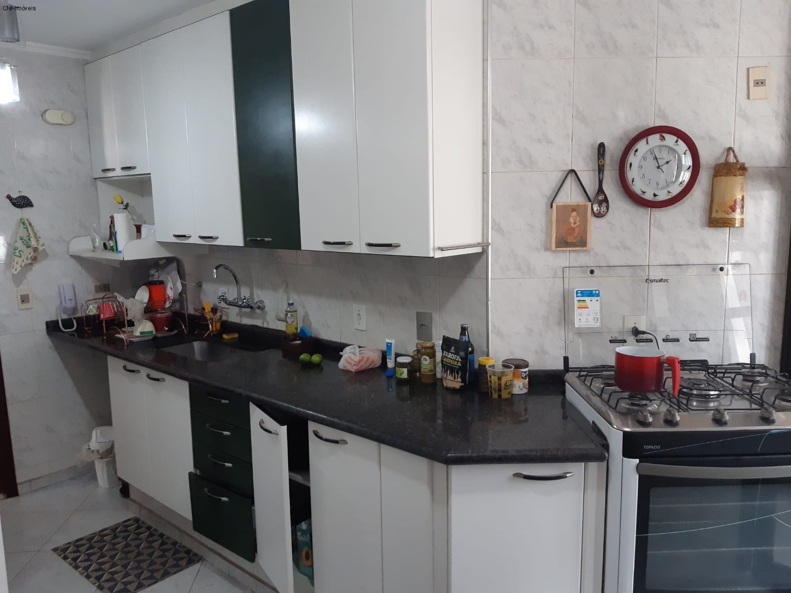 Apartamento à venda com 3 quartos, 286m² - Foto 19