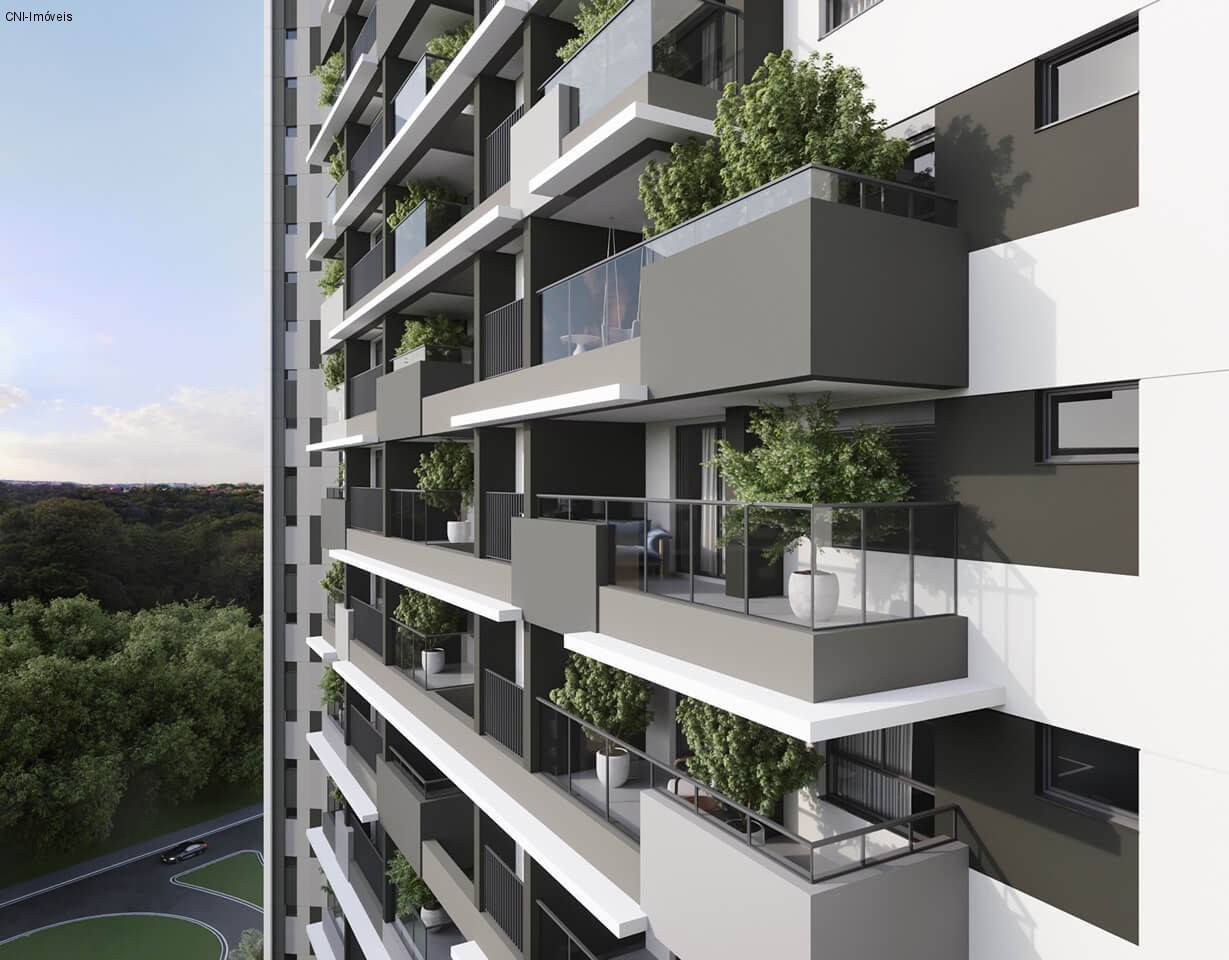 Apartamento, 3 quartos, 78 m² - Foto 1