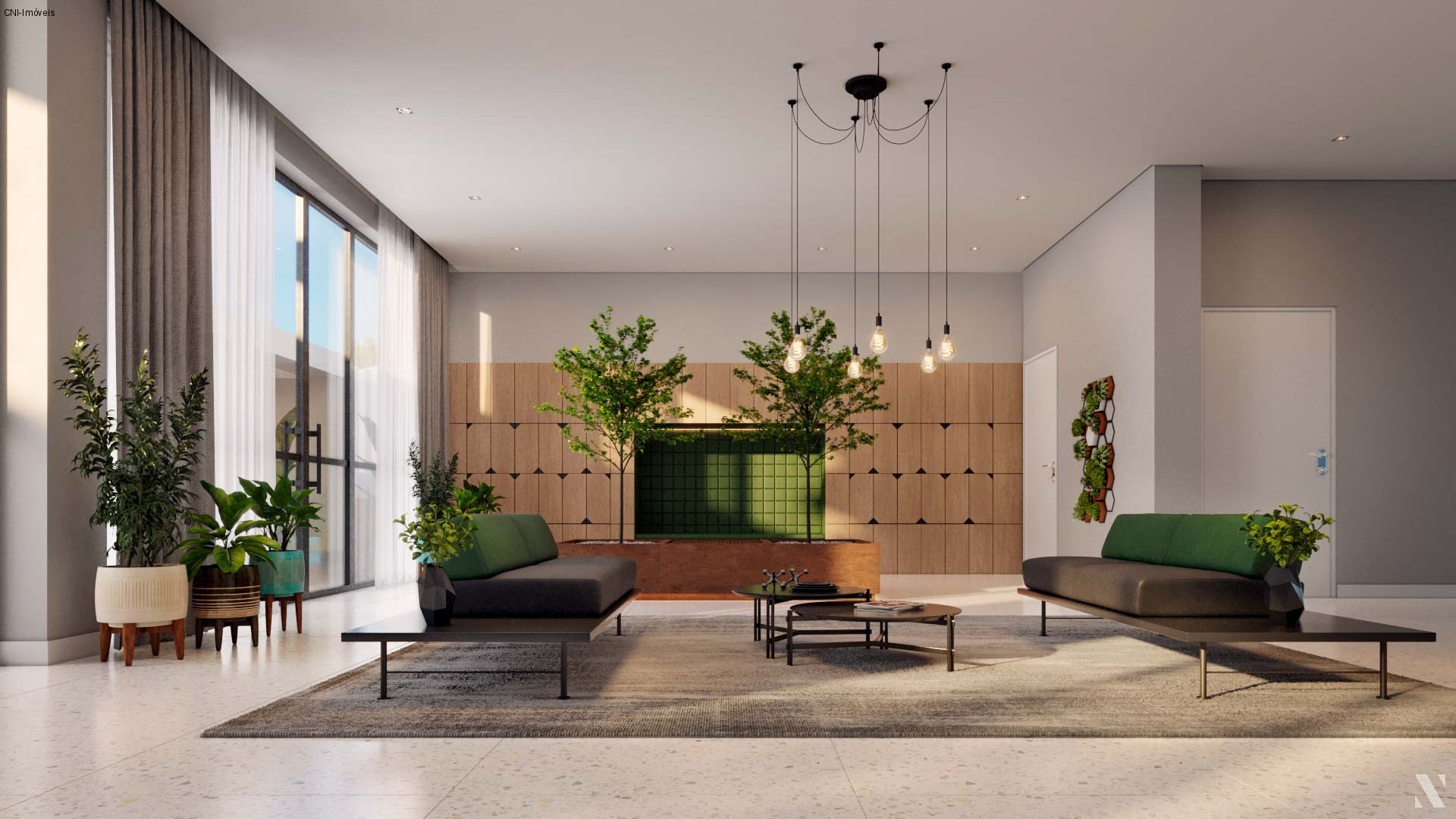 Apartamento, 3 quartos, 78 m² - Foto 26