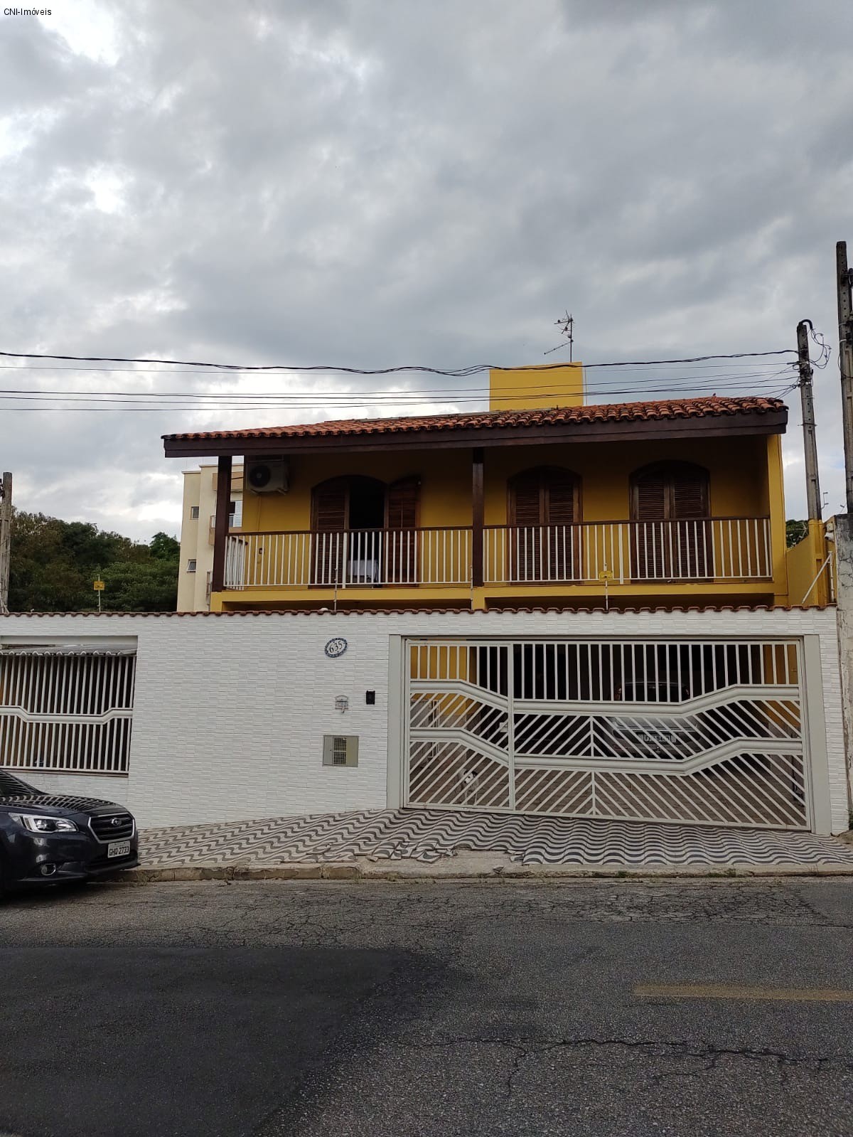 Casa à venda com 4 quartos, 338m² - Foto 35