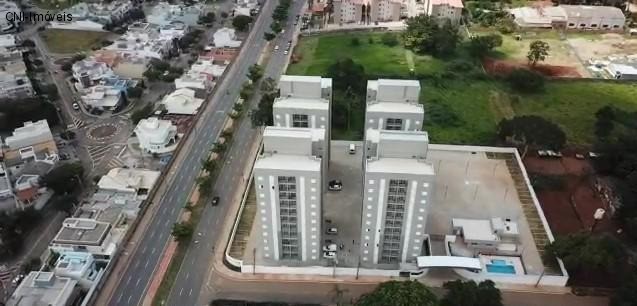 Apartamento à venda com 3 quartos, 60m² - Foto 1