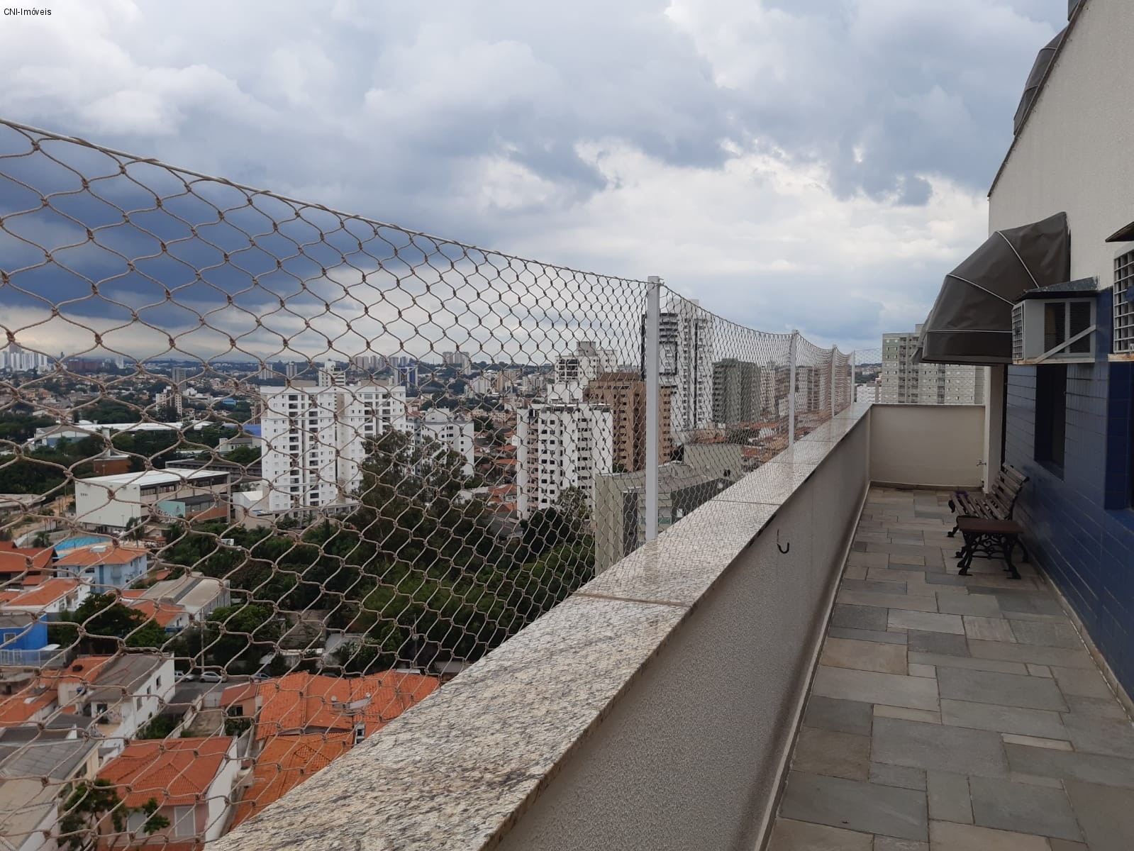 Apartamento à venda com 3 quartos, 286m² - Foto 51