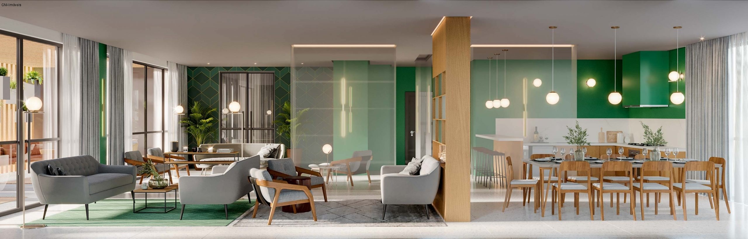 Apartamento, 3 quartos, 78 m² - Foto 17