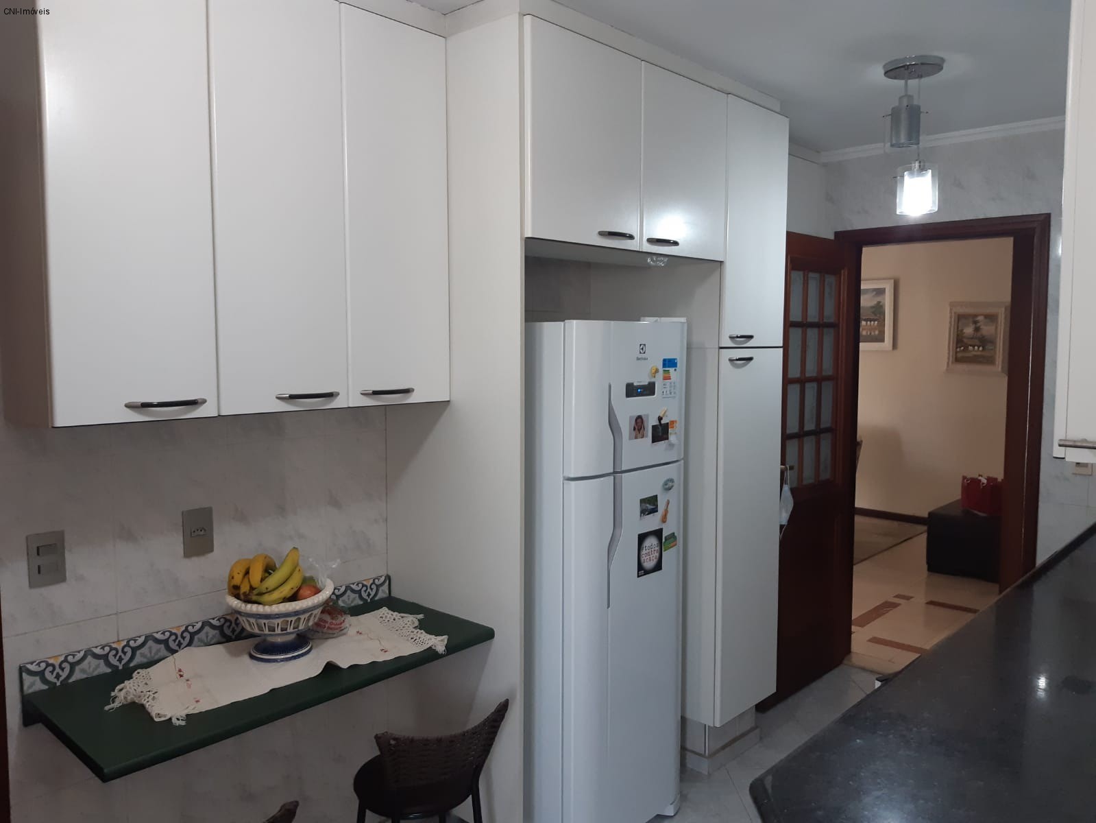 Apartamento à venda com 3 quartos, 286m² - Foto 14