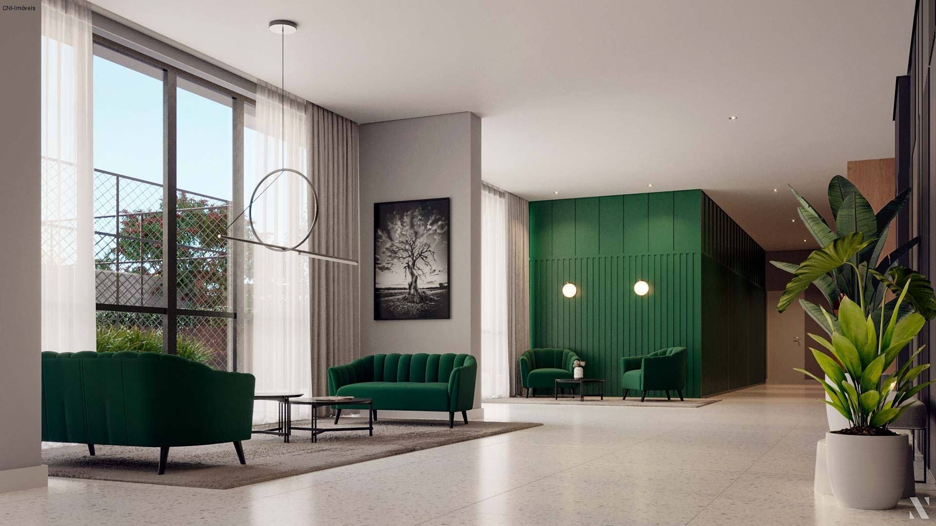 Apartamento, 3 quartos, 78 m² - Foto 27