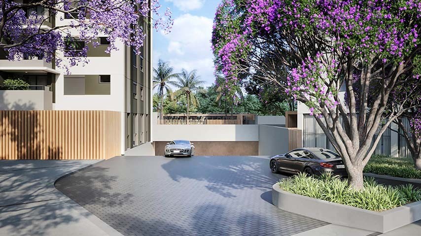 Apartamento, 3 quartos, 78 m² - Foto 4