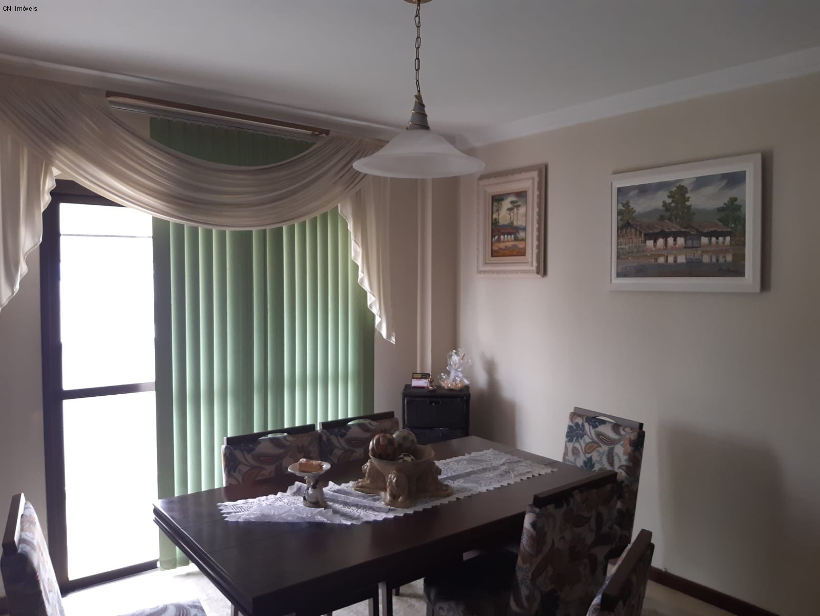 Apartamento à venda com 3 quartos, 286m² - Foto 50