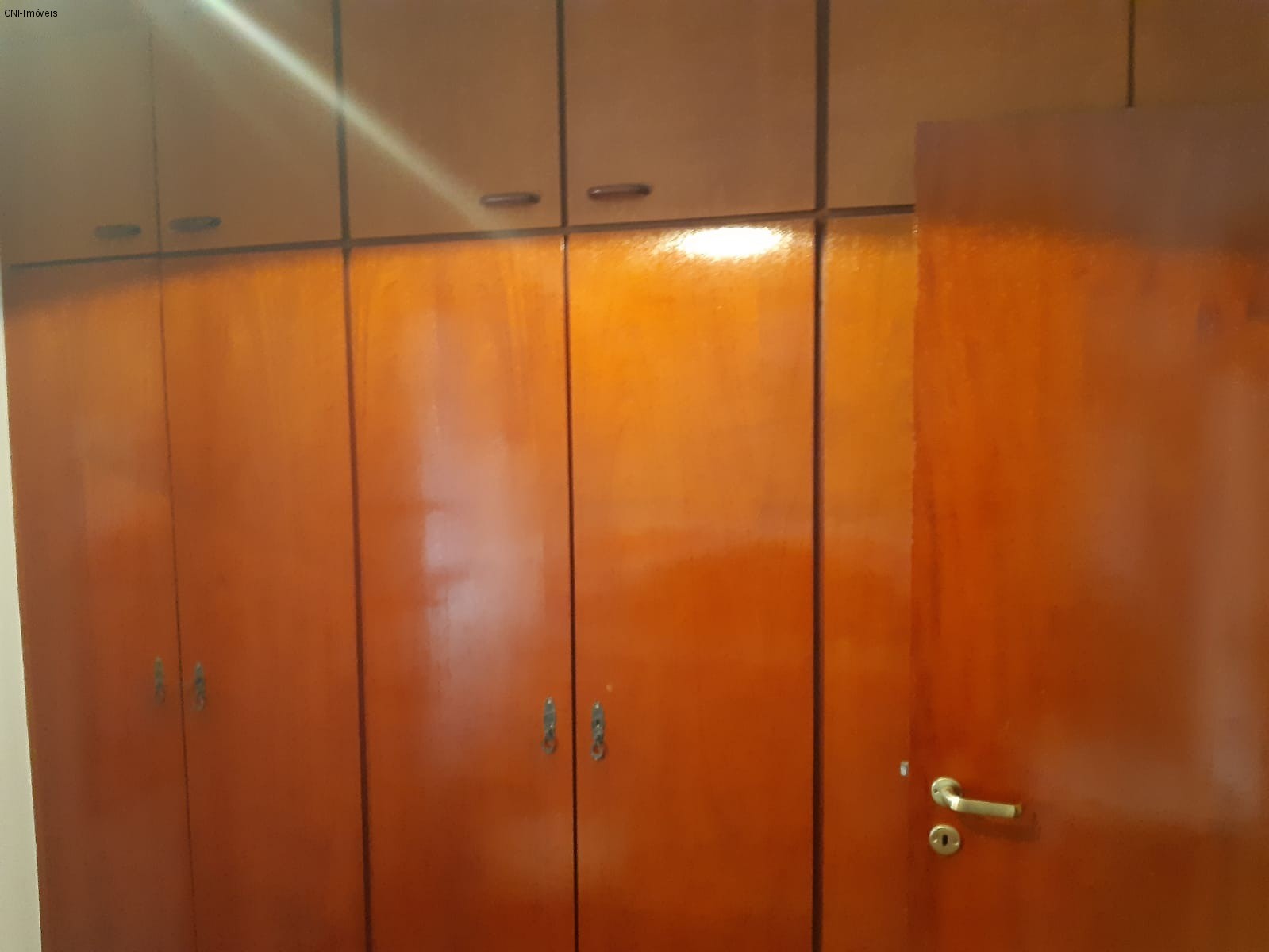 Apartamento à venda com 3 quartos, 286m² - Foto 11