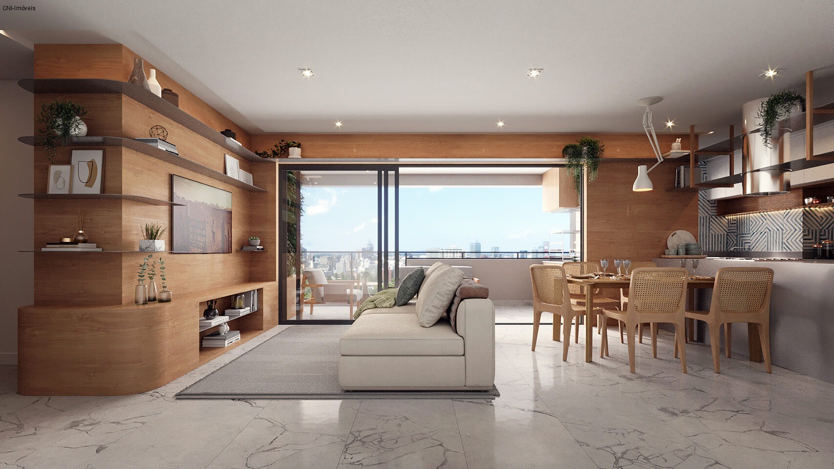 Apartamento, 3 quartos, 78 m² - Foto 14