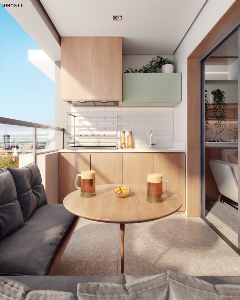 Apartamento, 3 quartos, 78 m² - Foto 10