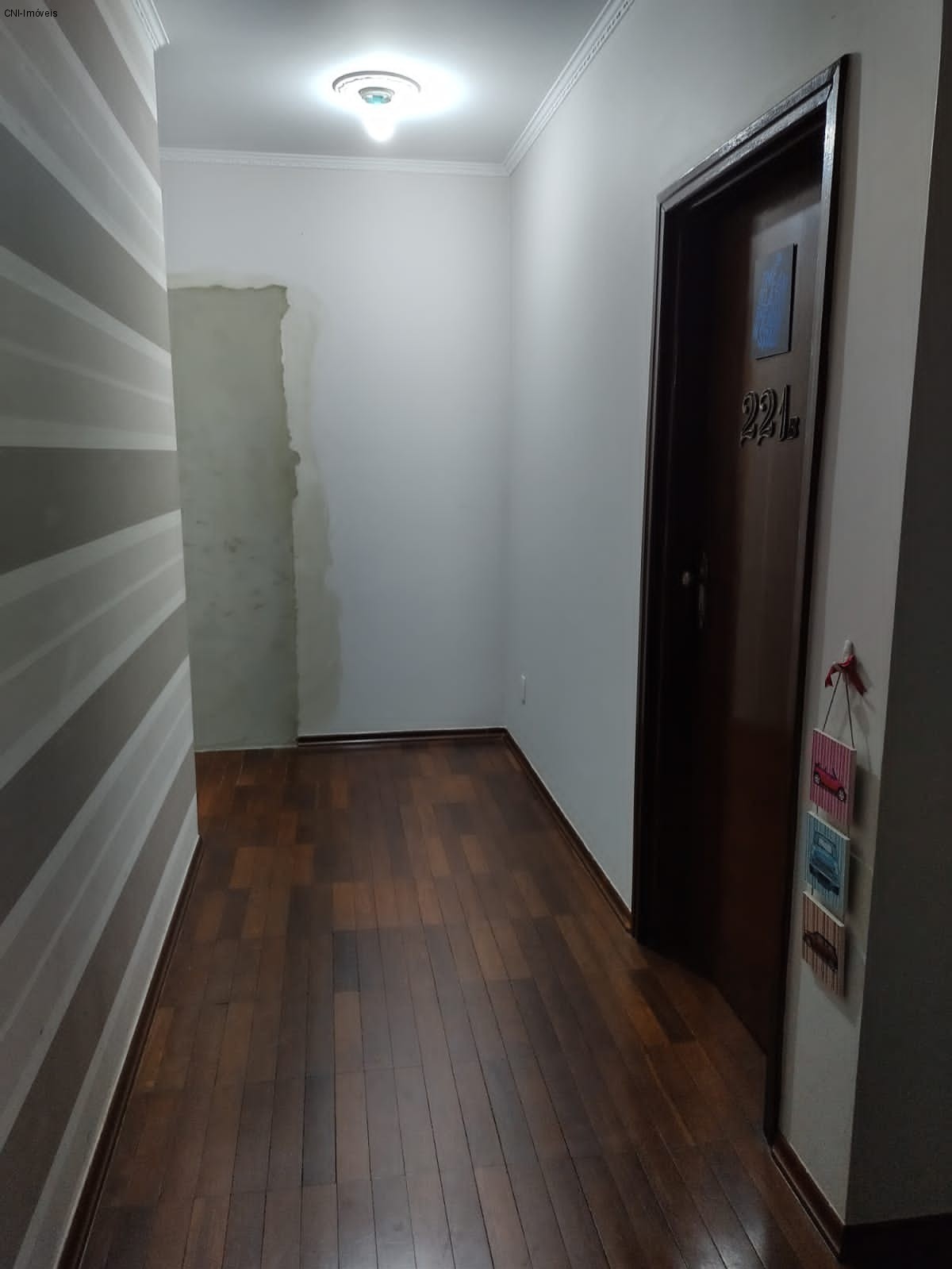 Casa à venda com 4 quartos, 338m² - Foto 12