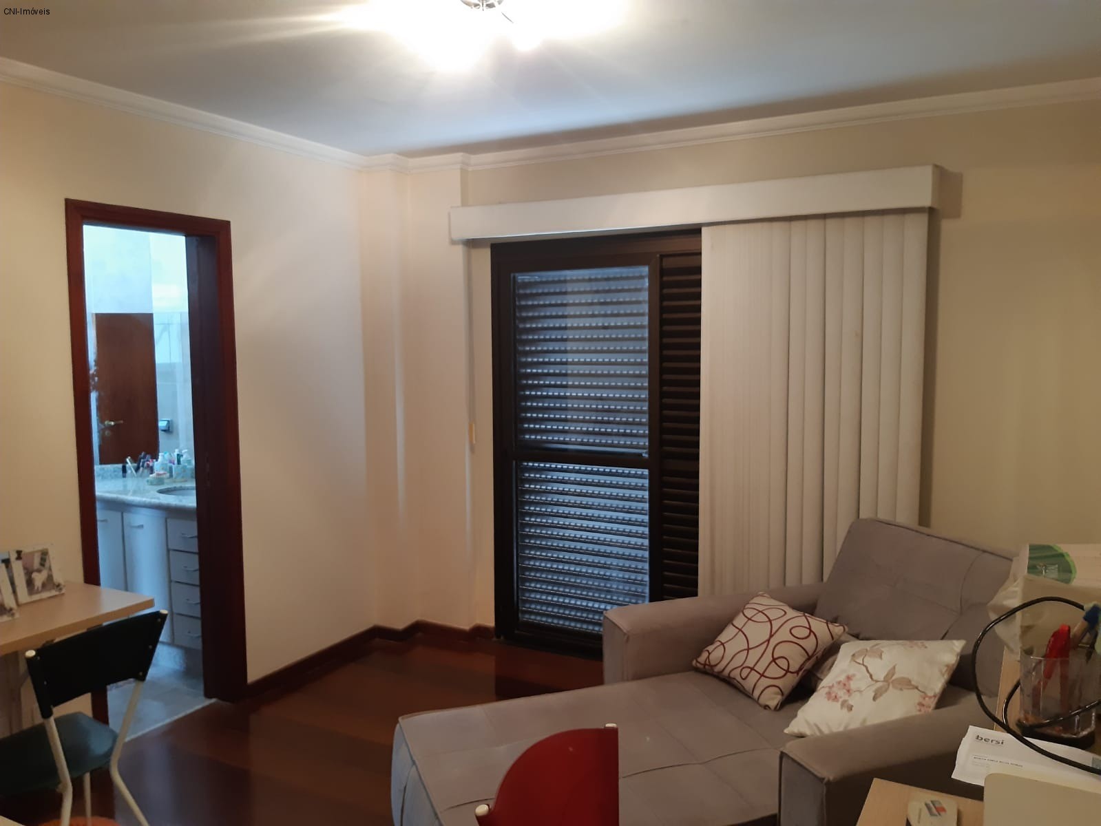 Apartamento à venda com 3 quartos, 286m² - Foto 46