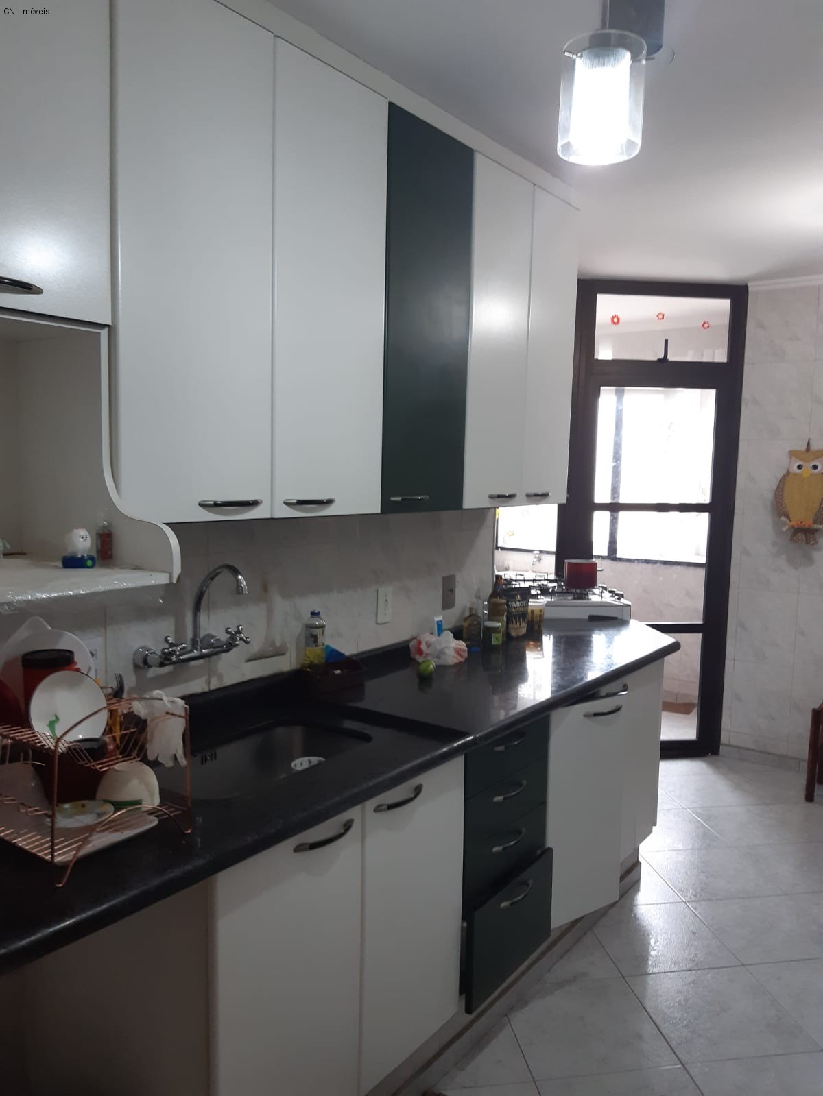 Apartamento à venda com 3 quartos, 286m² - Foto 8