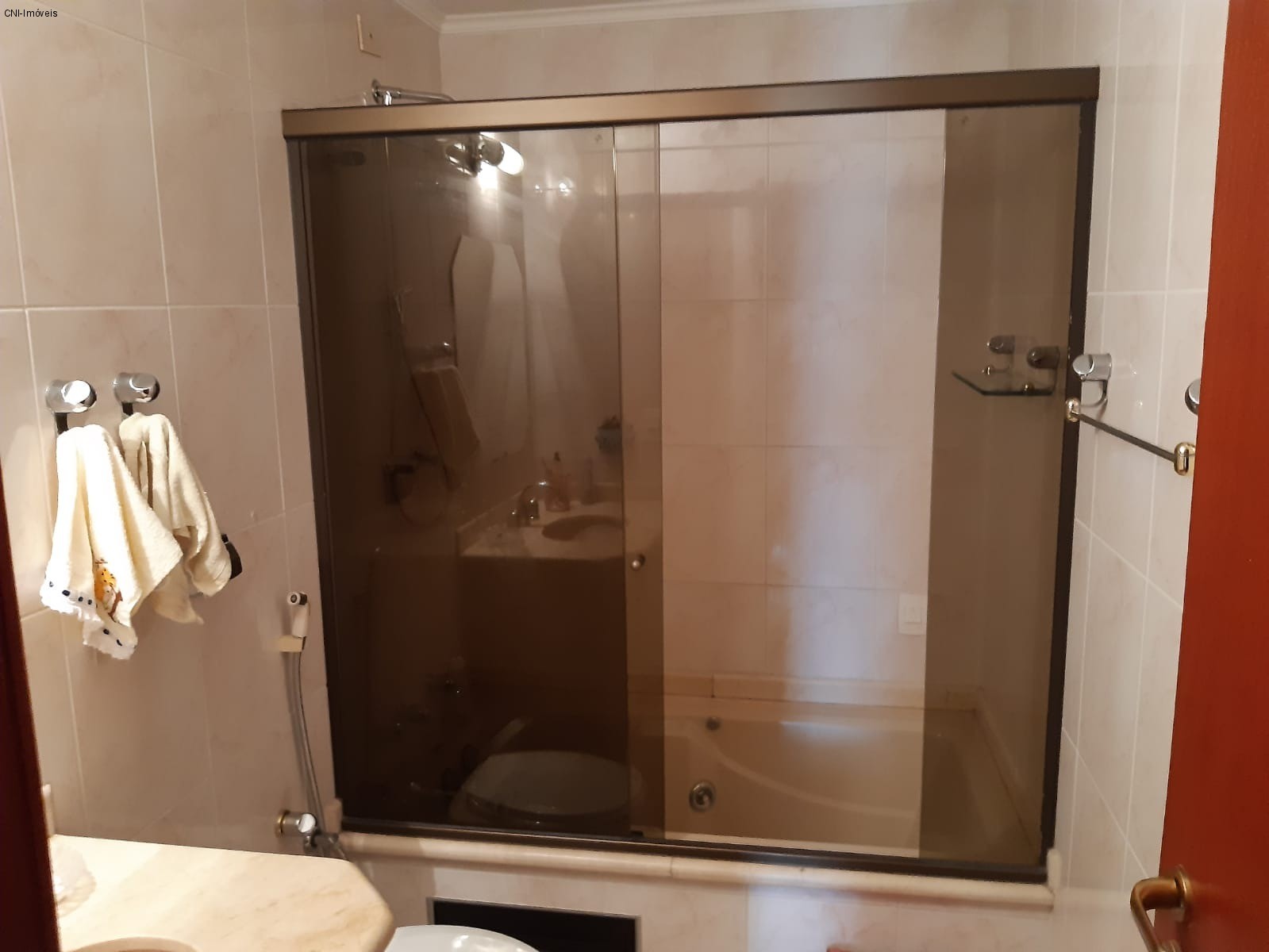 Apartamento à venda com 3 quartos, 286m² - Foto 5