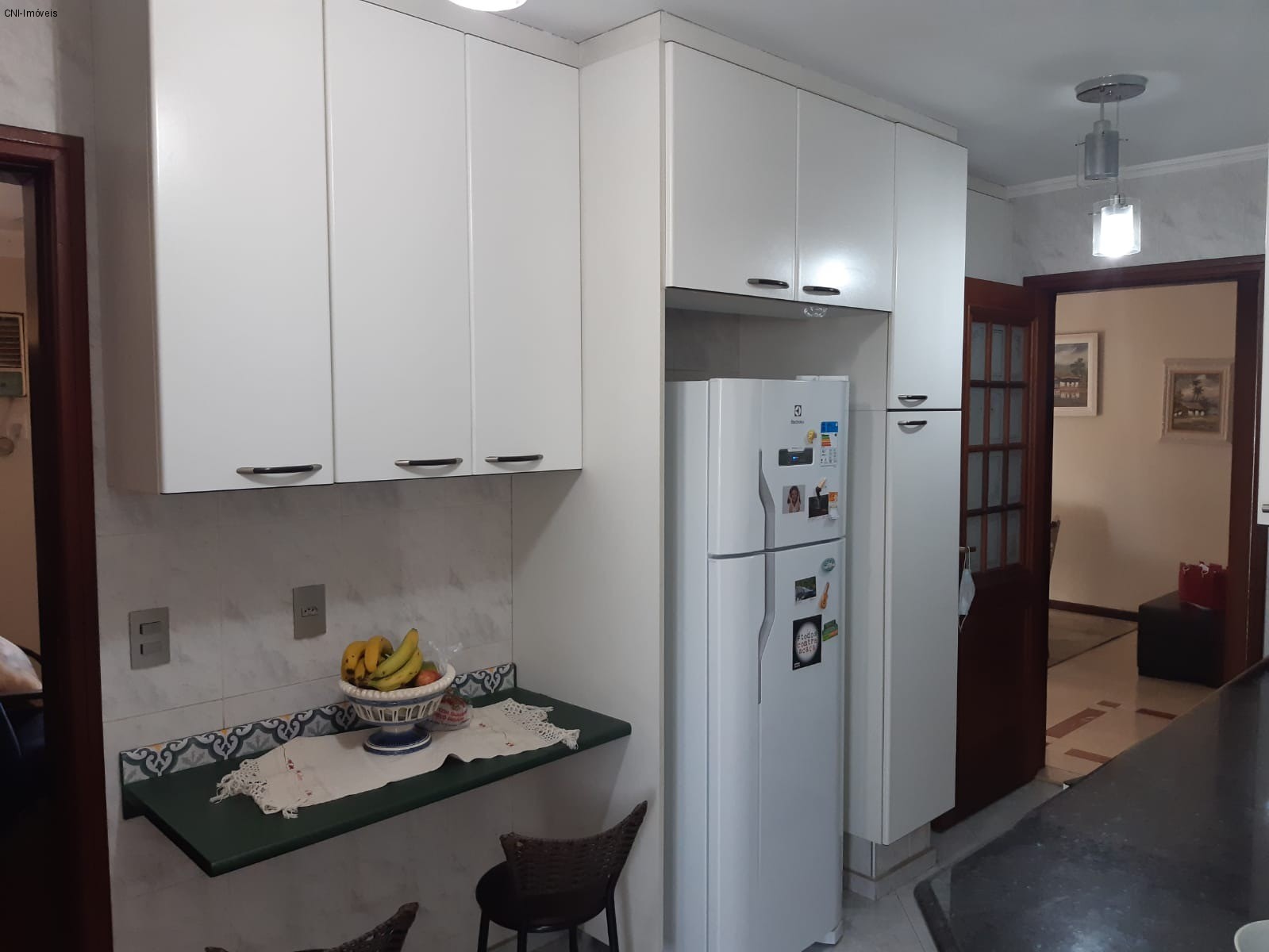 Apartamento à venda com 3 quartos, 286m² - Foto 6