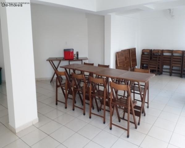 Apartamento à venda com 2 quartos, 52m² - Foto 13