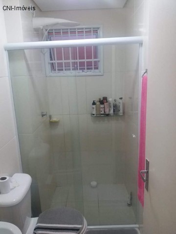 Apartamento à venda com 2 quartos, 52m² - Foto 3