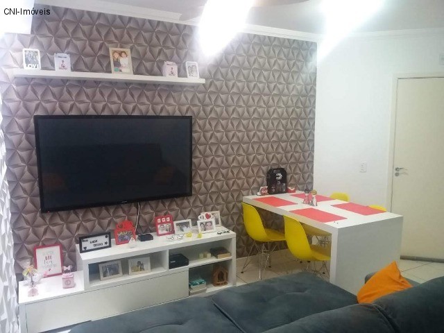 Apartamento à venda com 2 quartos, 52m² - Foto 14