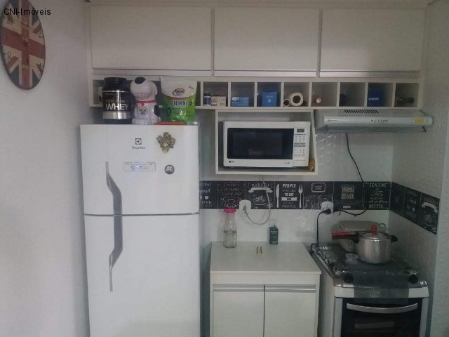 Apartamento à venda com 2 quartos, 52m² - Foto 16