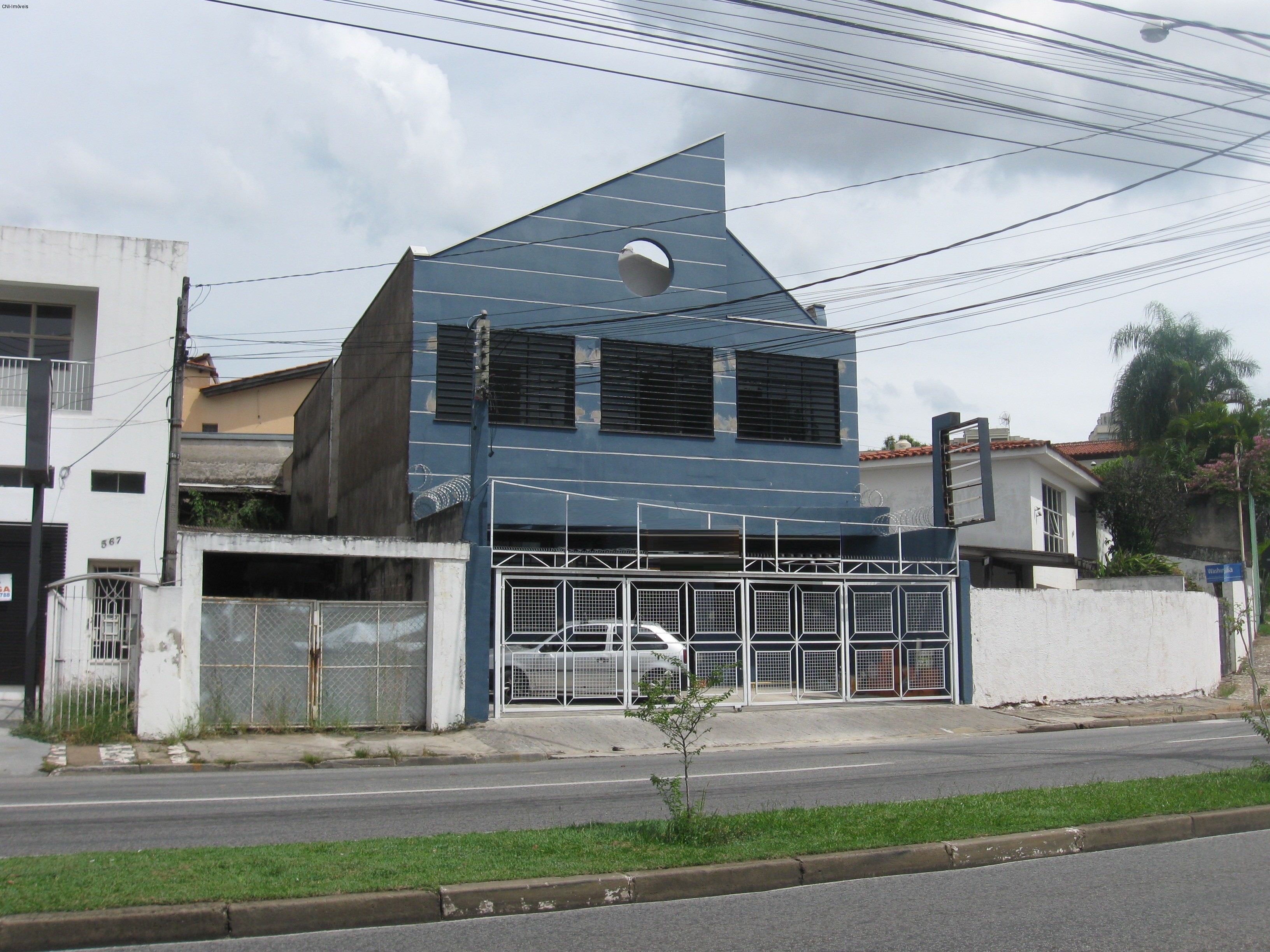 Loja-Salão para alugar, 260m² - Foto 4