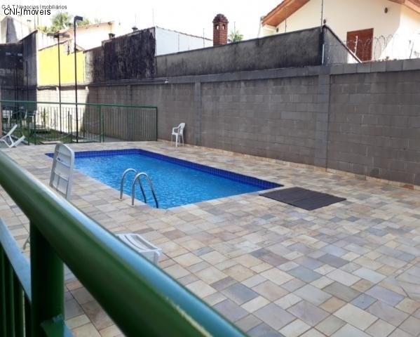 Apartamento à venda com 2 quartos, 52m² - Foto 8