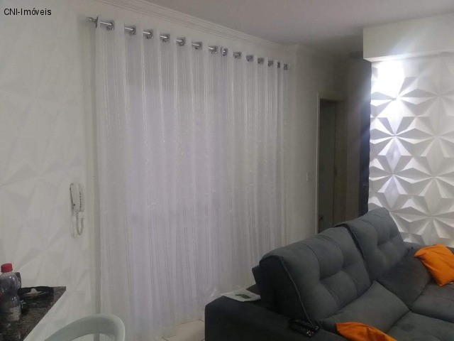 Apartamento à venda com 2 quartos, 52m² - Foto 7