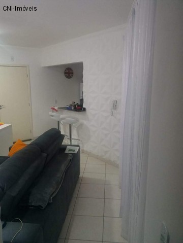 Apartamento à venda com 2 quartos, 52m² - Foto 10