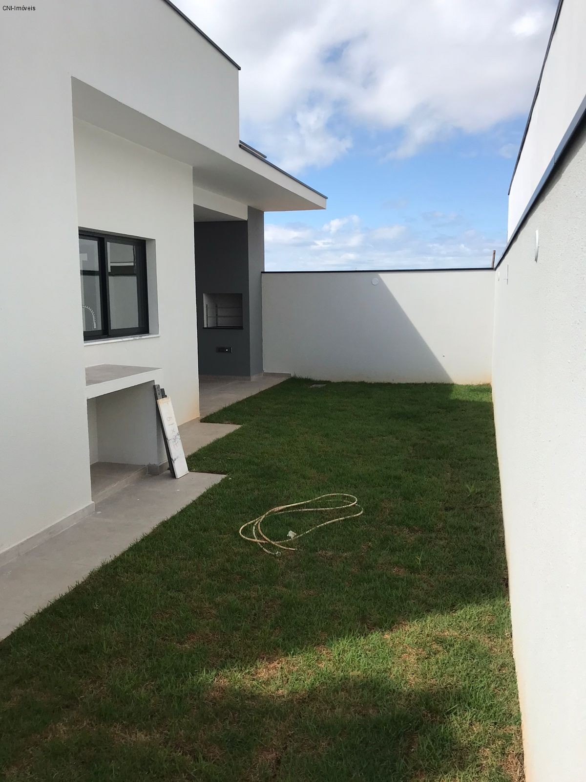 Casa à venda com 3 quartos, 175m² - Foto 8