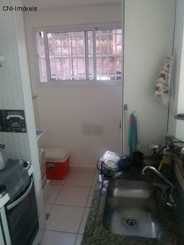 Apartamento à venda com 2 quartos, 52m² - Foto 12