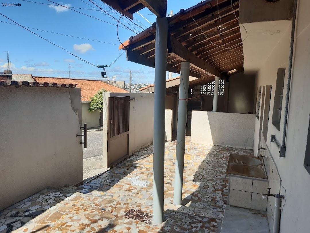 Casa à venda com 2 quartos, 148m² - Foto 25