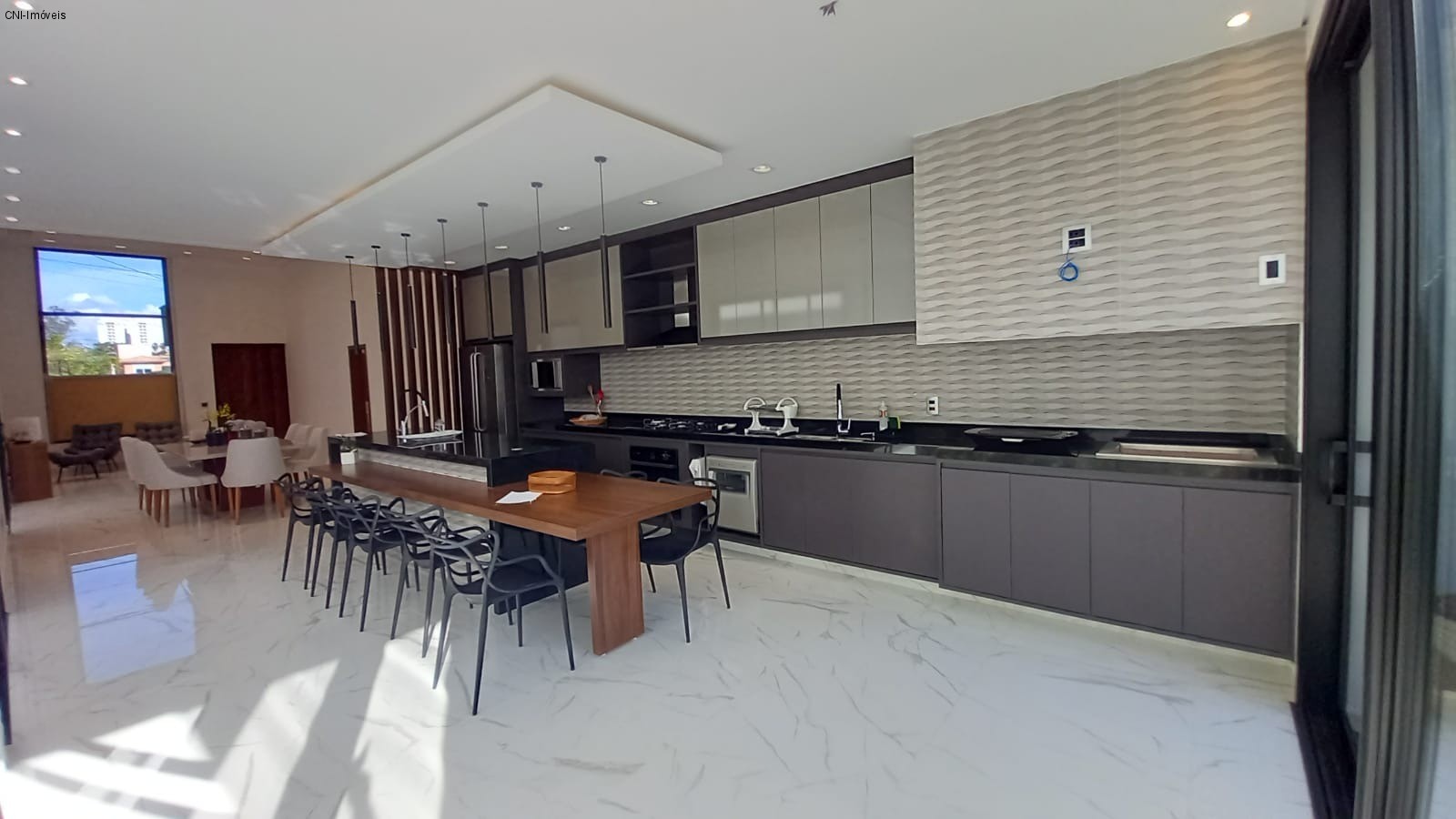 Casa à venda e aluguel com 3 quartos, 205m² - Foto 15