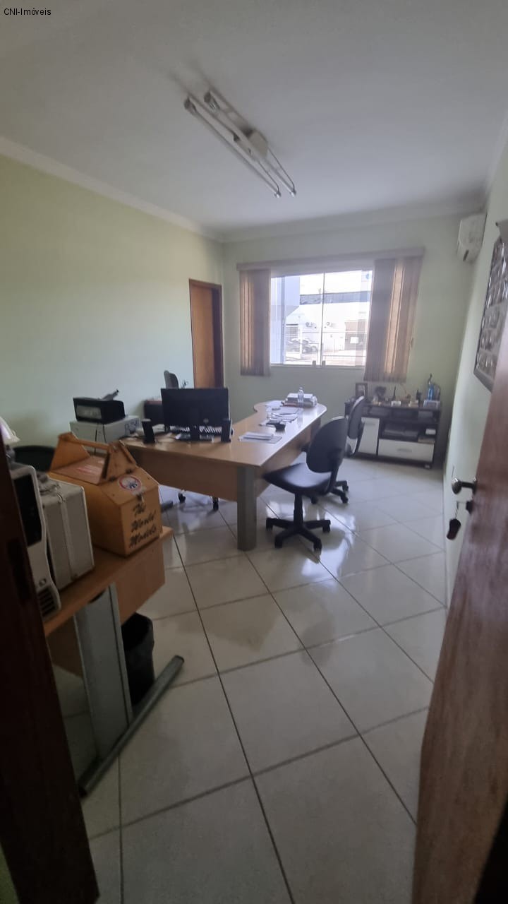 Indústria à venda, 1498m² - Foto 24