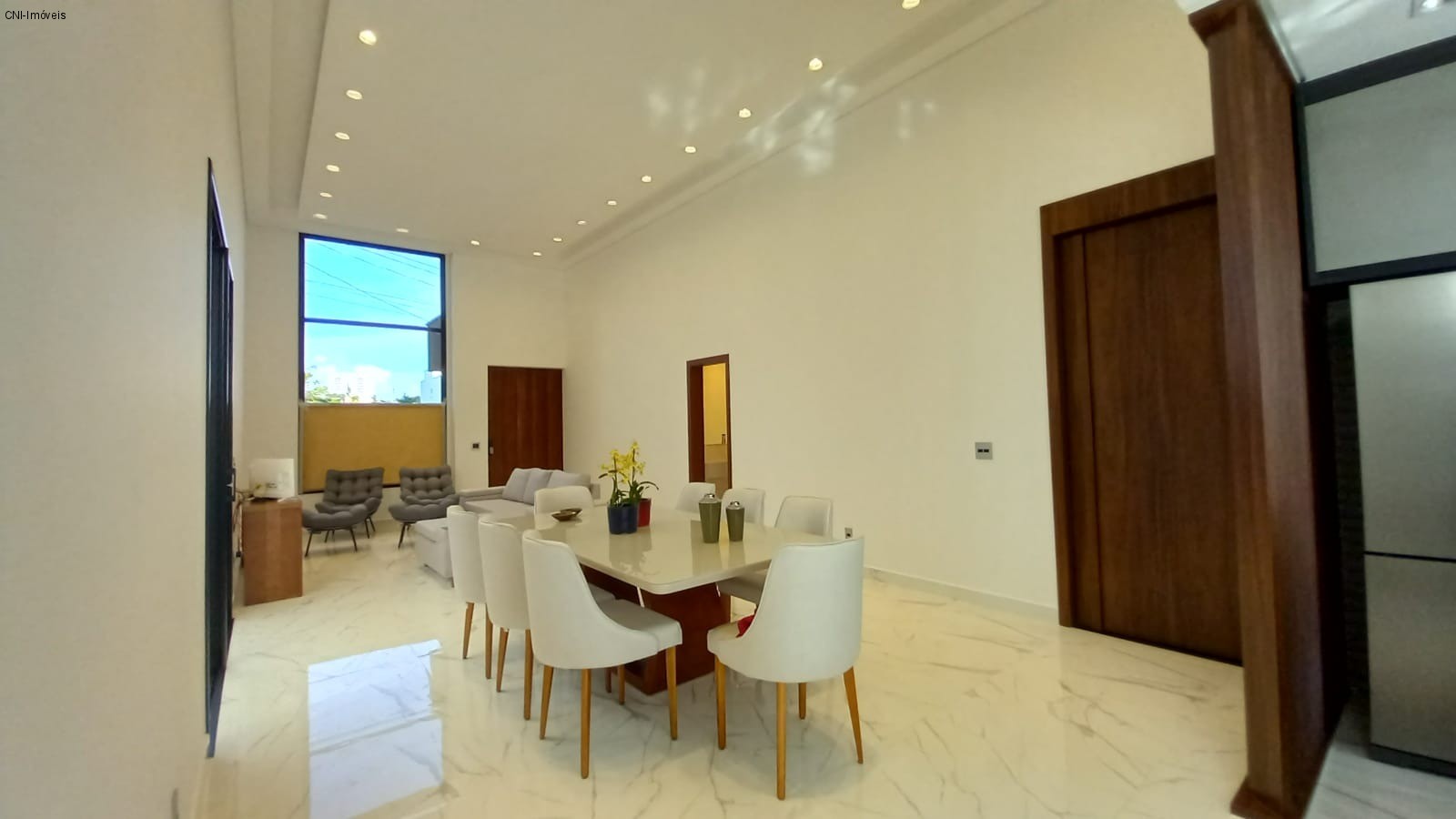 Casa à venda e aluguel com 3 quartos, 205m² - Foto 18