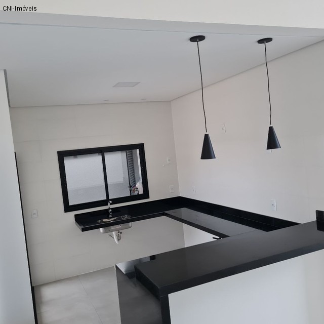 Casa à venda com 3 quartos, 160m² - Foto 11