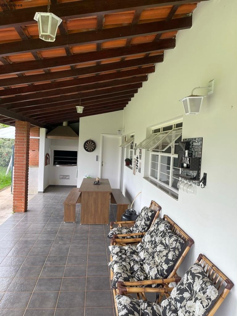 Casa à venda com 4 quartos, 257m² - Foto 14