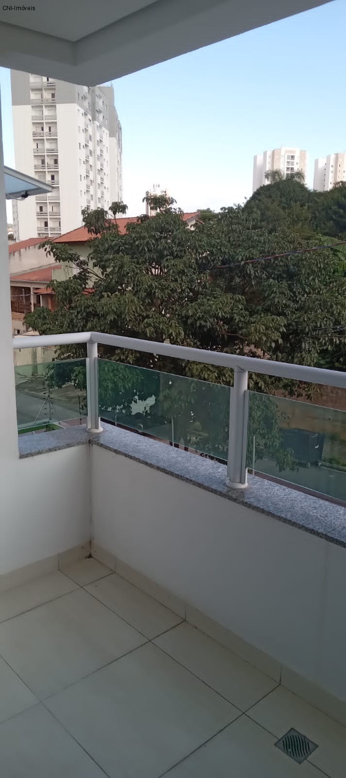 Apartamento à venda com 2 quartos, 64m² - Foto 1