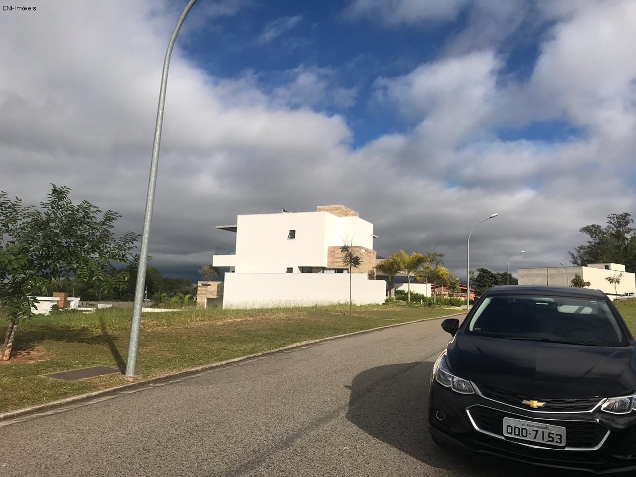 Terreno à venda, 521m² - Foto 5