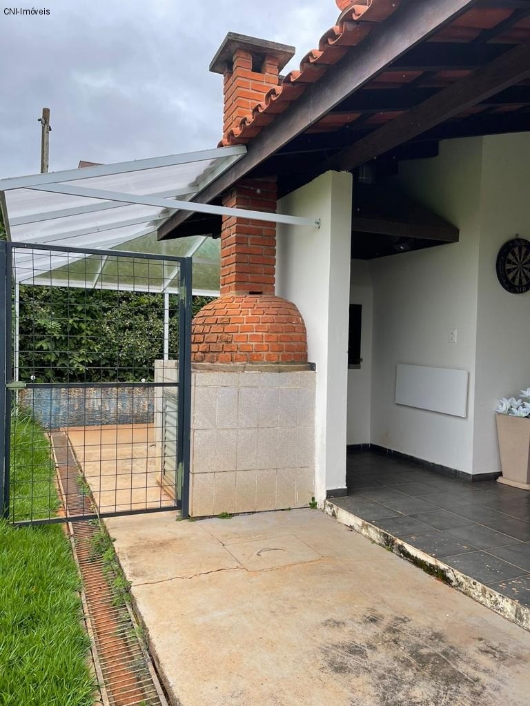 Casa à venda com 4 quartos, 257m² - Foto 22