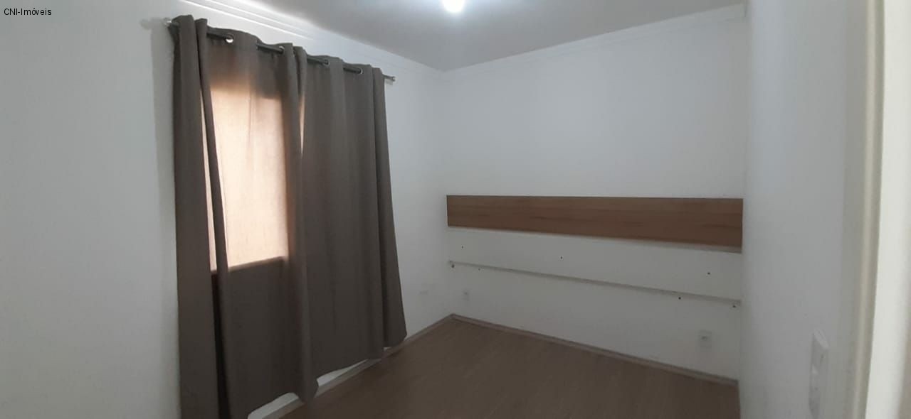 Apartamento à venda com 2 quartos, 48m² - Foto 3