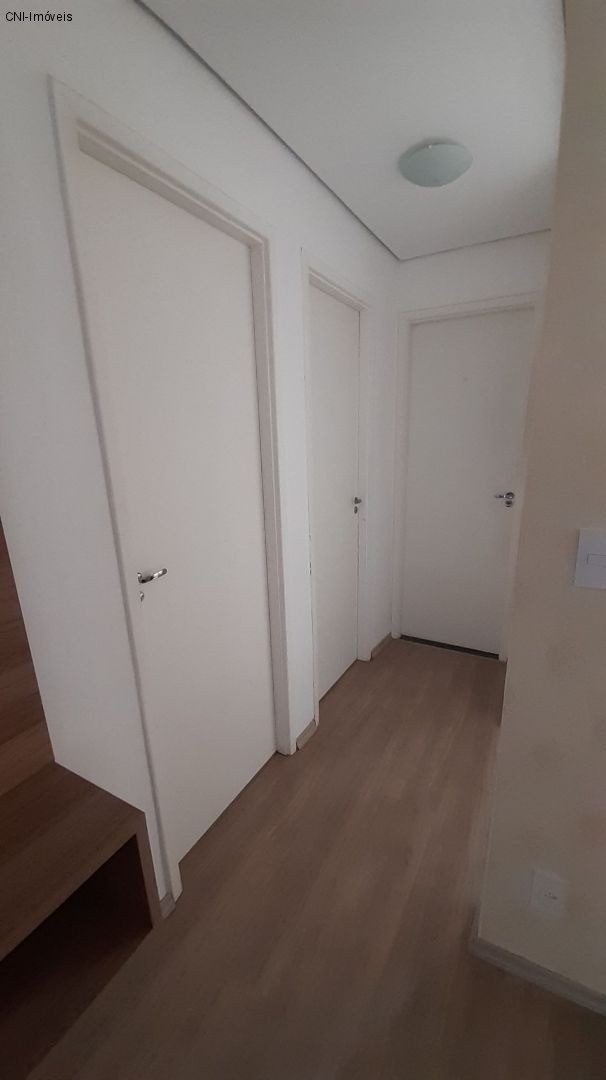 Apartamento à venda com 2 quartos, 48m² - Foto 5