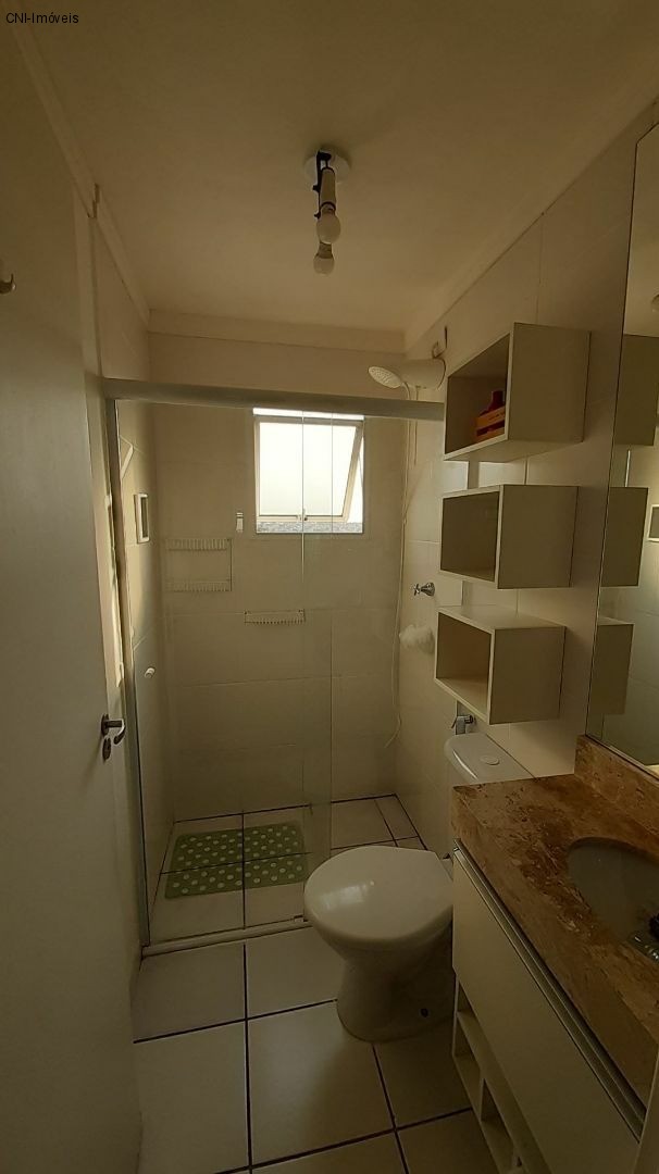 Apartamento à venda com 2 quartos, 48m² - Foto 6