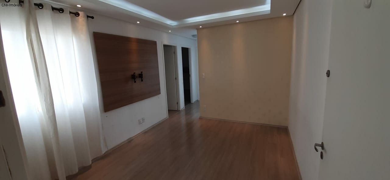 Apartamento à venda com 2 quartos, 48m² - Foto 7