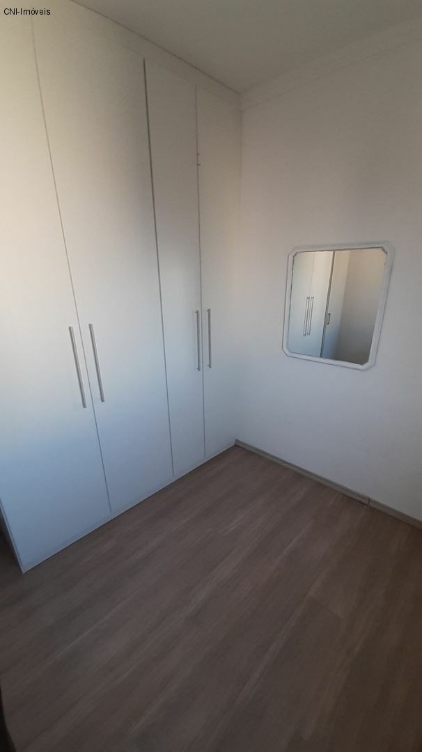 Apartamento à venda com 2 quartos, 48m² - Foto 4