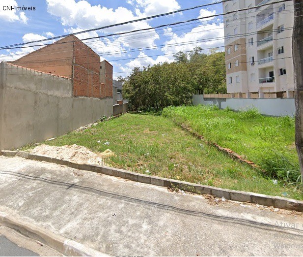 Terreno à venda, 530m² - Foto 2