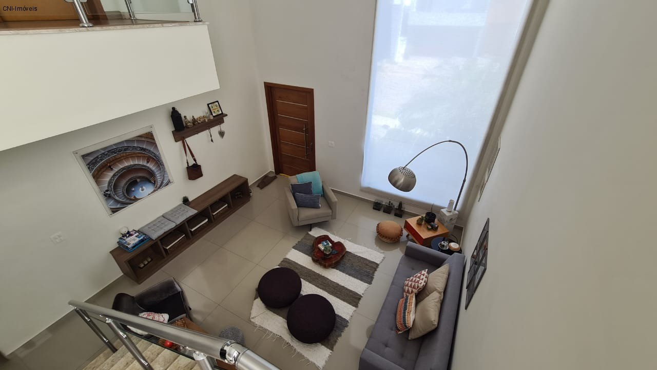 Casa à venda com 3 quartos, 229m² - Foto 5