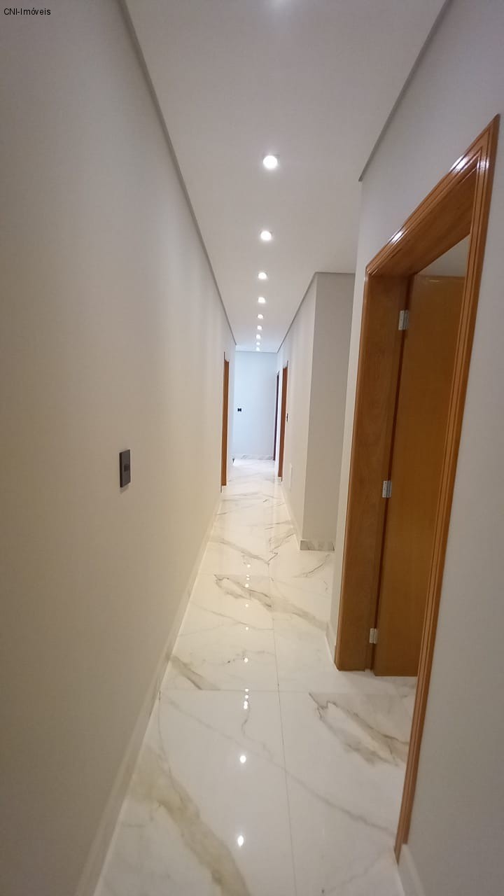 Casa à venda com 3 quartos, 255m² - Foto 12