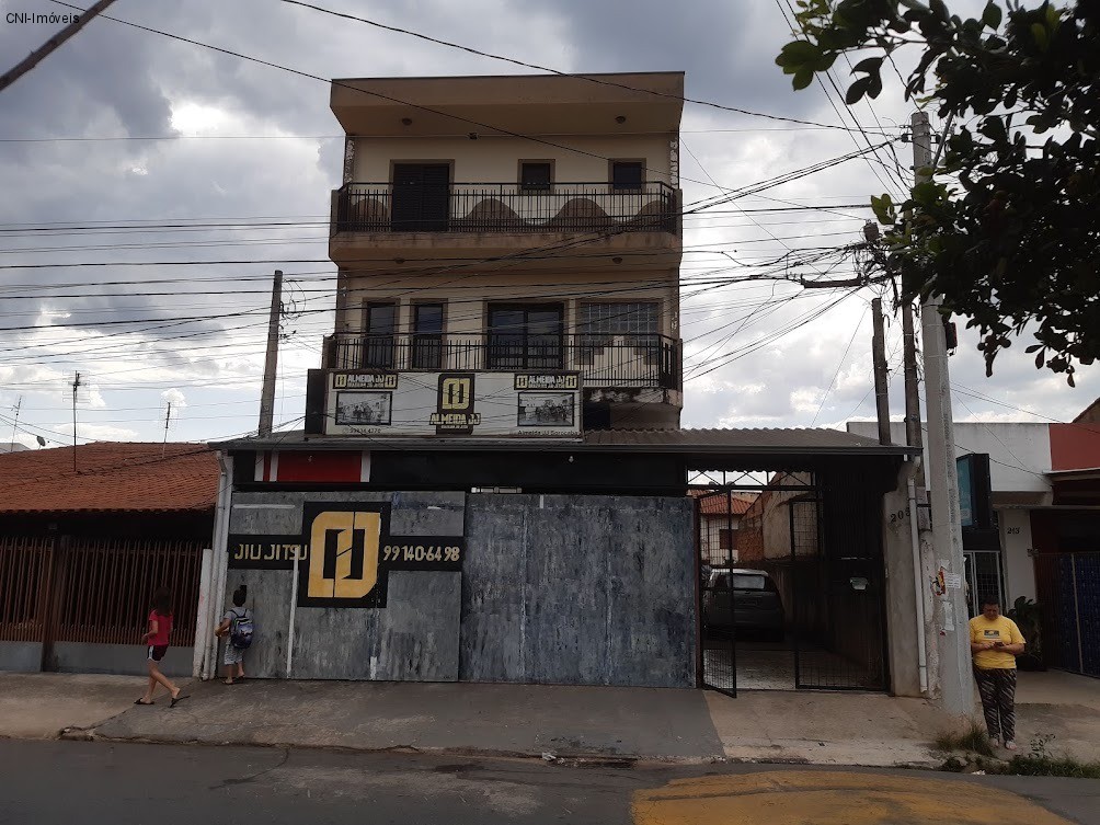 Prédio Inteiro à venda com 5 quartos, 356m² - Foto 81