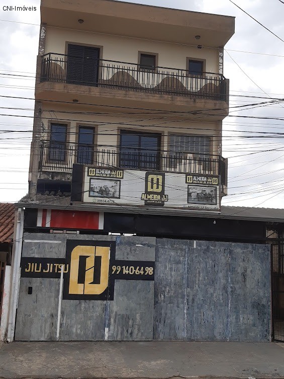 Prédio Inteiro à venda com 5 quartos, 356m² - Foto 84