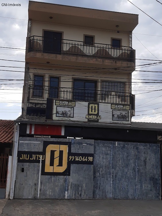 Prédio Inteiro à venda com 5 quartos, 356m² - Foto 83